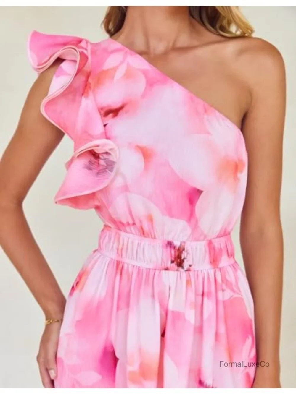 N/A flowy one